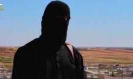 Barakas Obama pasmerkė JAV pagalbos darbuotojo egzekuciją