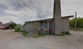 Gargždų "krematoriume" įsikurs gyvūnėlių centras