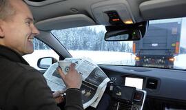 Kada atvažiuos savarankiški automobiliai (5)