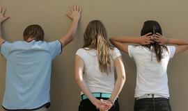 Kerštą už apkalbas surengė budelių gauja