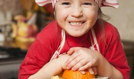 Medikai: daugeliui būtina susirūpinti mityba