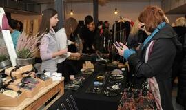 "Kultūros fabriko" atidarymas