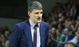 Rungtynės: "Neptūnas" - "Valencia Basket"