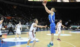 "Neptūnas" - "Lietkabelis" - 98:86