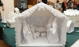 Prakartėlių paroda