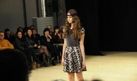 Mados festivalio „IKRA MADA“ akimirkos