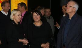 Kaip grūdinosi džiazas