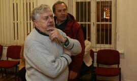 Paroda "Tarp jūros ir marių"