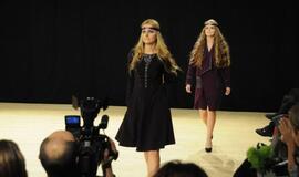 Mados festivalio „IKRA MADA“ akimirkos