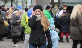 53-ojo Neringos gimtadienio šventė