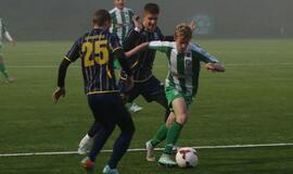 "Žalgiris" - "Klaipėdos granitas" - 6:1