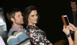 Kaip grūdinosi džiazas