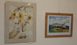 Paroda "Tarp jūros ir marių"