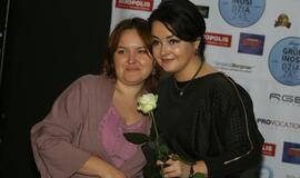 Kaip grūdinosi džiazas