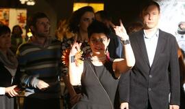 Kaip grūdinosi džiazas