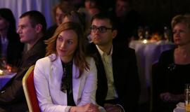 "Metų klaipėdiečio 2014" apdovanojimai