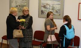 Paroda "Tarp jūros ir marių"