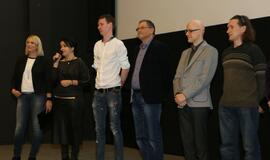 Kaip grūdinosi džiazas