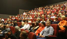 Kaip grūdinosi džiazas