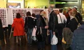 Kaip grūdinosi džiazas