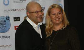 Kaip grūdinosi džiazas