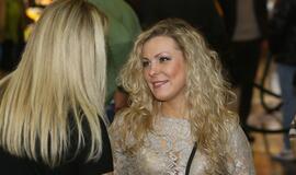 Kaip grūdinosi džiazas