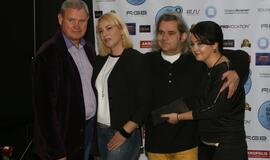 Kaip grūdinosi džiazas