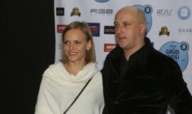 Kaip grūdinosi džiazas