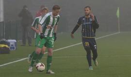 "Žalgiris" - "Klaipėdos granitas" - 6:1