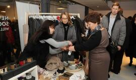 "Kultūros fabriko" atidarymas