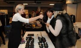 "Kultūros fabriko" atidarymas