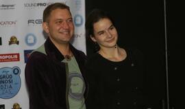 Kaip grūdinosi džiazas