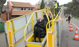 53-ojo Neringos gimtadienio šventė