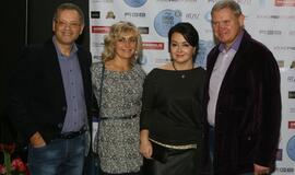 Kaip grūdinosi džiazas