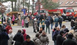 53-ojo Neringos gimtadienio šventė