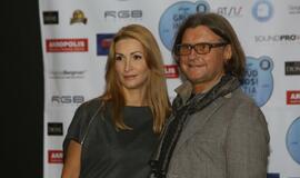 Kaip grūdinosi džiazas