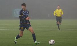 "Žalgiris" - "Klaipėdos granitas" - 6:1