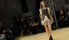 Mados festivalio „IKRA MADA“ akimirkos