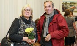 Paroda "Tarp jūros ir marių"