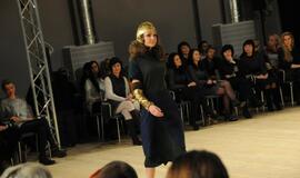 Mados festivalio „IKRA MADA“ akimirkos