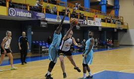 "Fortūna" - "Mersin" - 59:83