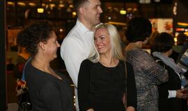 Kaip grūdinosi džiazas