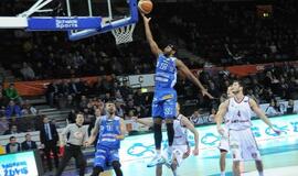 "Neptūnas" - "Lietkabelis" - 98:86