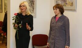 Paroda "Tarp jūros ir marių"