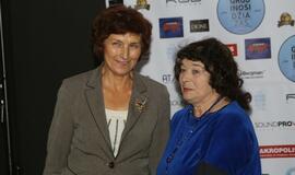 Kaip grūdinosi džiazas