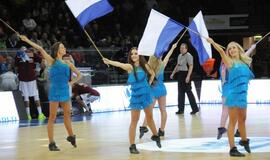 "Neptūnas" - "Lietkabelis" - 98:86