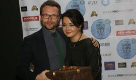 Kaip grūdinosi džiazas