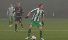 "Žalgiris" - "Klaipėdos granitas" - 6:1