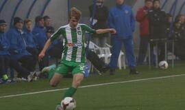 "Žalgiris" - "Klaipėdos granitas" - 6:1