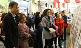 Kaip grūdinosi džiazas